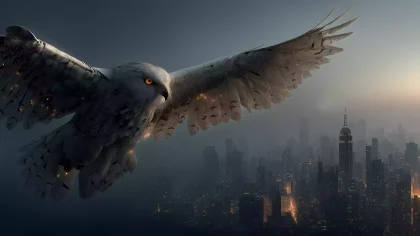 量子秩序 《玛阿特平衡兽》