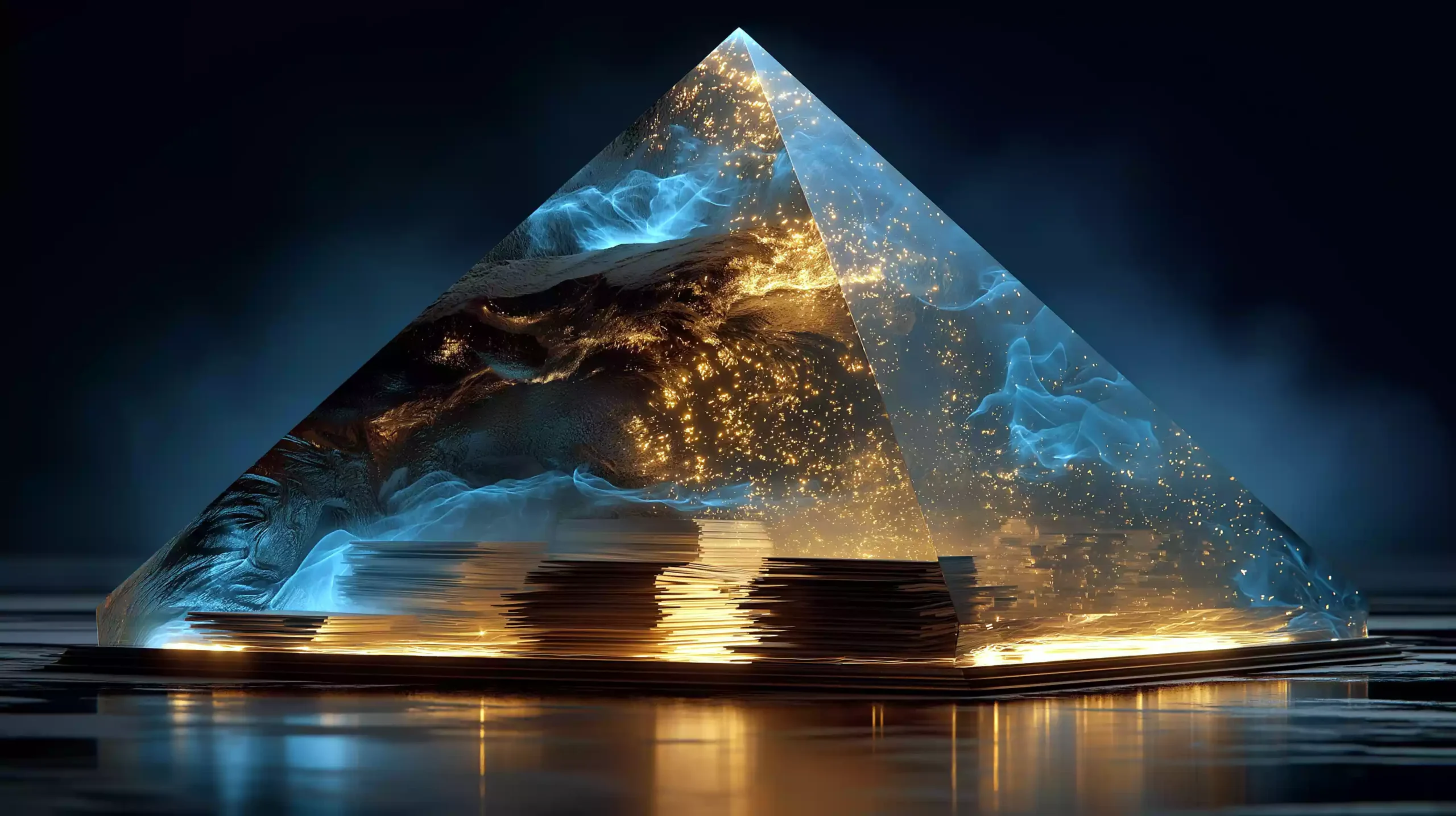 量子数据 《亚历山大图书馆云核》 - 图片 2