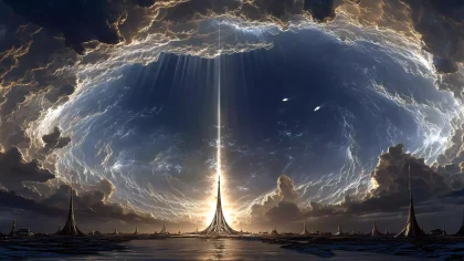 量子数据 《帝王谷数据陵墓》