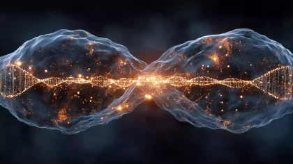 量子治疗 《生命之钥能量导管》