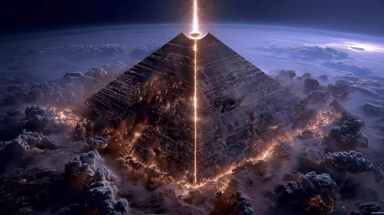 量子地质 《杰德柱稳定锚》