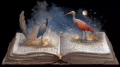 透特的智慧之书