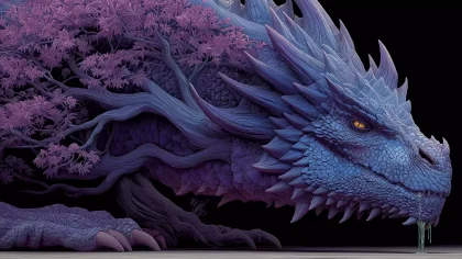 尼德霍格 毒液冥界冰雾