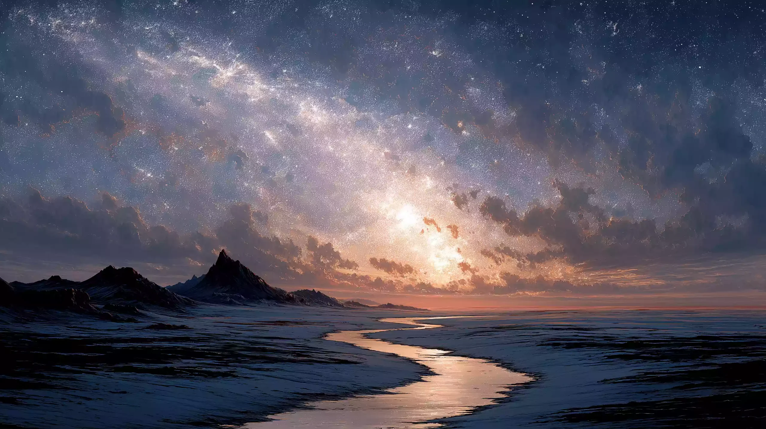 月亮银犁:星土晶 - 图片 4