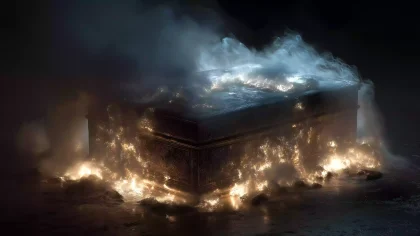 《潘多拉的魔盒》 蝴蝶命运