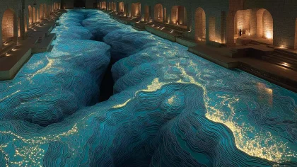 恩基智慧河:埃利都影