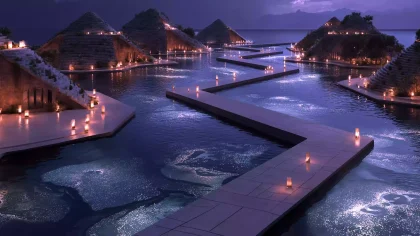 恩基智慧河:埃利都影