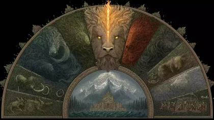 赫拉克勒斯的十二项功绩