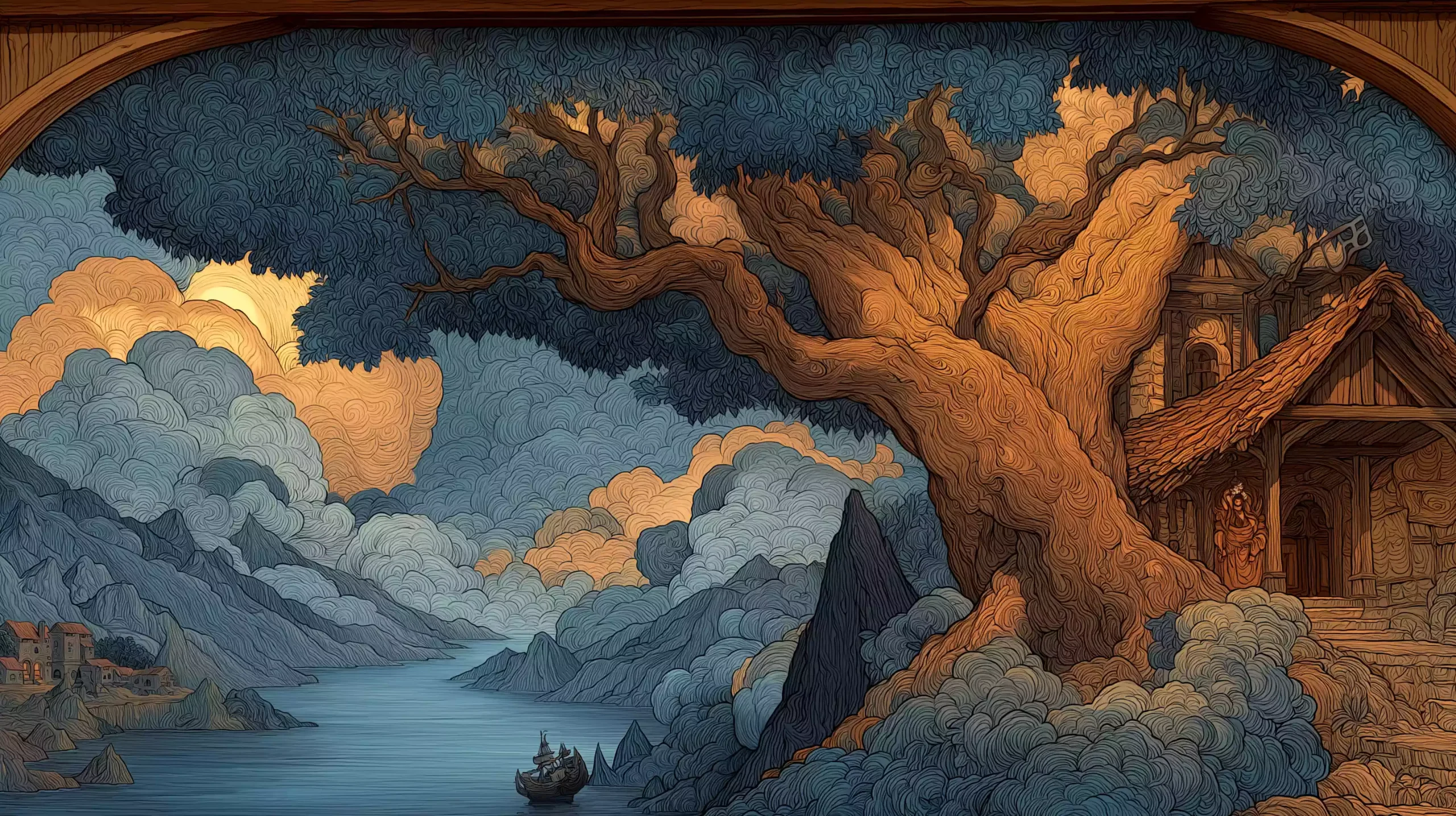 《金羊毛秘境》杰森英雄 - 图片 2