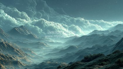 阈限之夜 - 萨温的帷幕