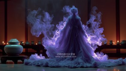 左慈遁形・幻术留痕