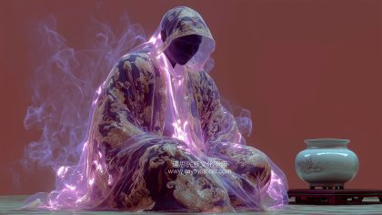 左慈遁形・幻术留痕