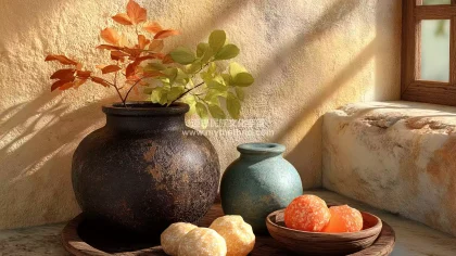 农神节・赠礼雏形