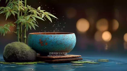 玄学自然・月夜悟玄