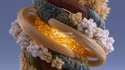 自然循环生不息