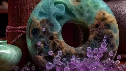 道教丹经・竹简传术