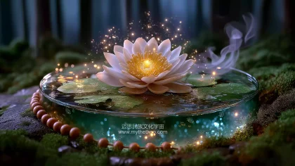 因果报应・善果显现