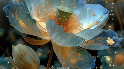 因果轮回・善因种下