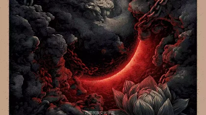 因果轮回・恶报警示