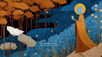 帝释试道:灵光鉴心