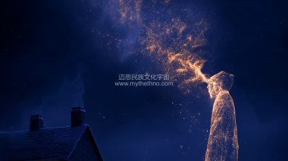 圣尼古拉的慈善之光