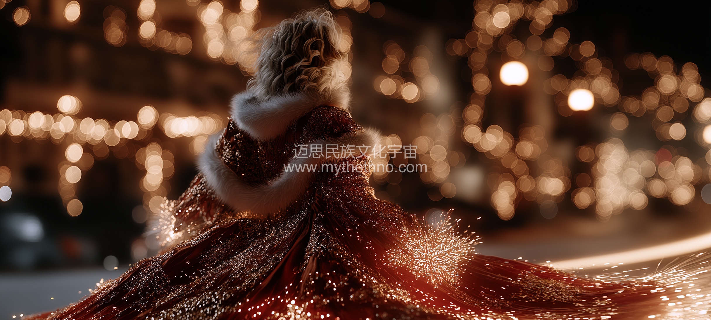 1931 年红袍圣诞老人 - 图片 3