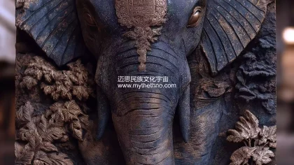 泼水狂欢・生命之礼