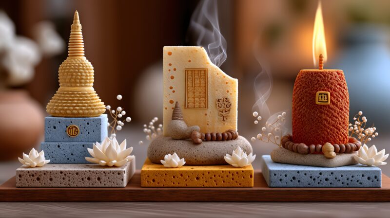 民族文化素材图片