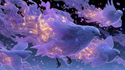 民族文化素材图片