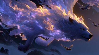 民族文化素材图片