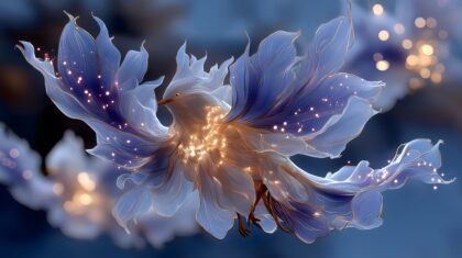 民族文化素材图片