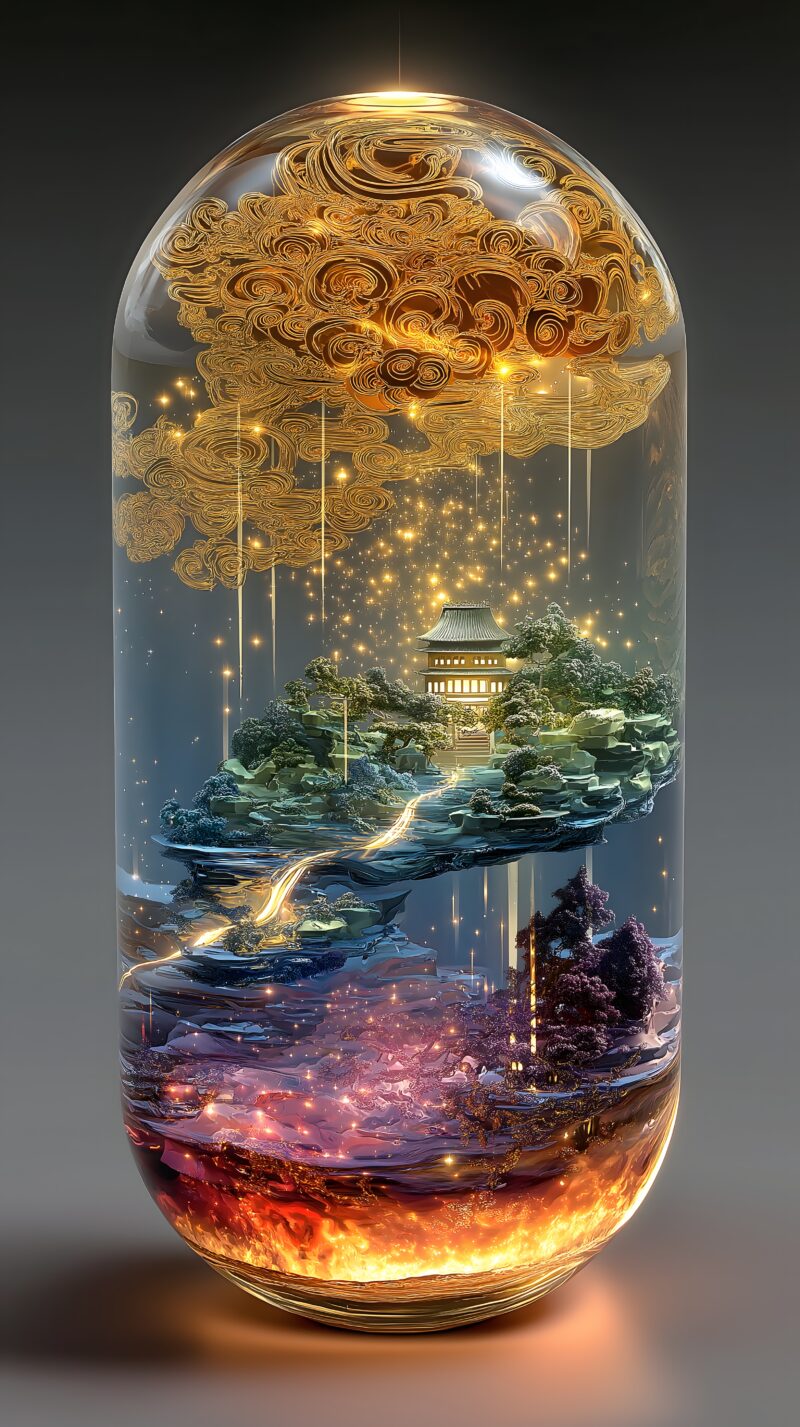 民族文化素材图片