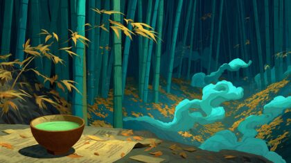 民族文化素材图片