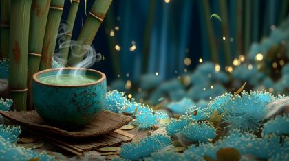 民族文化素材图片