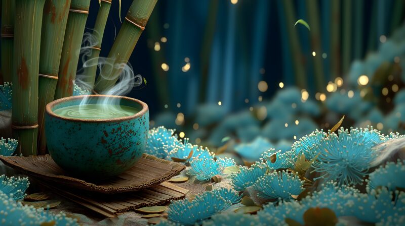 民族文化素材图片