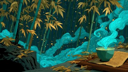 民族文化素材图片