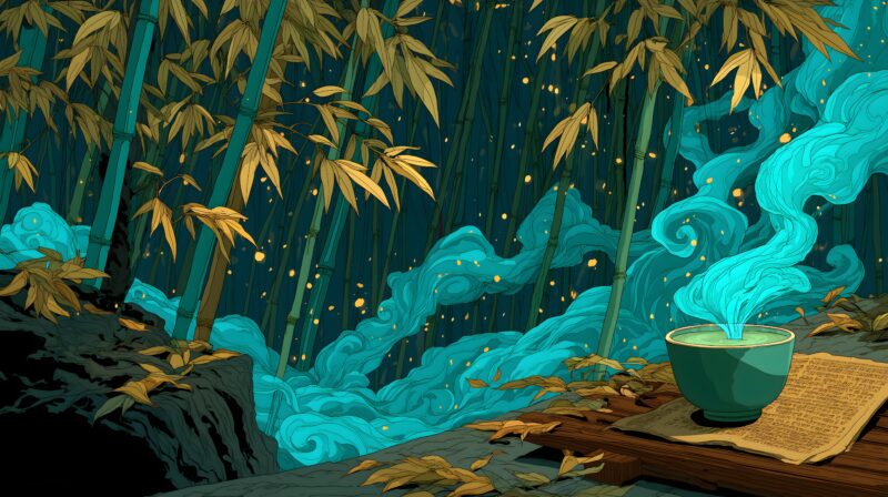 民族文化素材图片