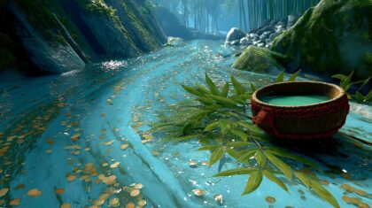 民族文化素材图片