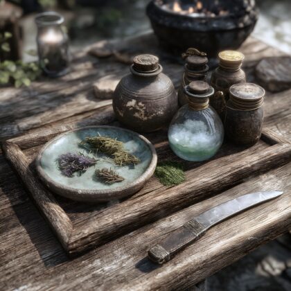 民族文化素材图片