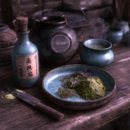 民族文化素材图片