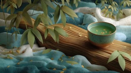 民族文化素材图片