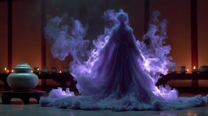 民族文化素材图片