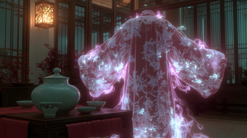 民族文化素材图片