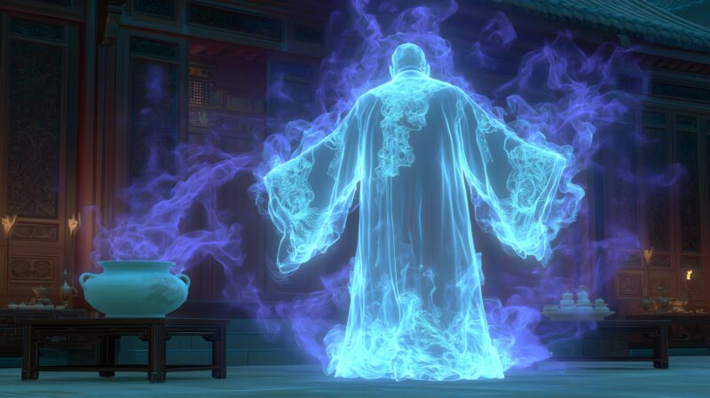 民族文化素材图片