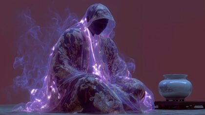 民族文化素材图片