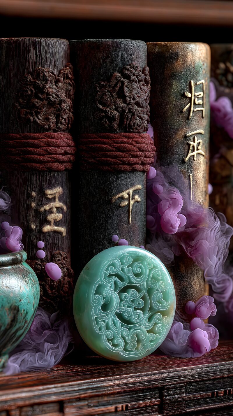 民族文化素材图片