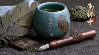 民族文化素材图片