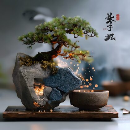 民族文化素材图片