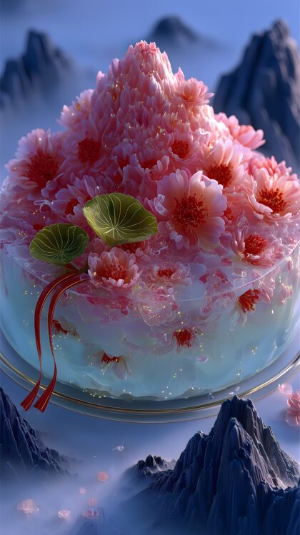 民族文化素材图片