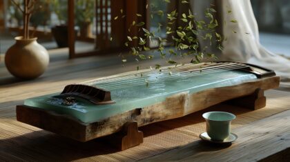 民族文化素材图片